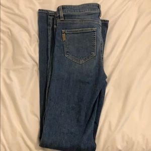 Paige flare jeans